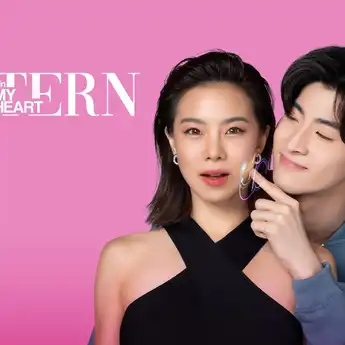 Sinopsis Serial Thailand Intern in My Heart: Pemagang yang Jatuh Cinta dengan Bosnya