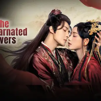 Sinopsis Drama China The Reincarnated Lovers: Kisah Cinta yang Sangat Sadis