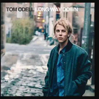 Makna Lagu Another Love - Tom Odell, Ceritanya Nyesek Abis! 