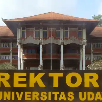 Cek Daya Tampung Udayana 2024 Jalur SNBP, SNBT, dan Mandiri 