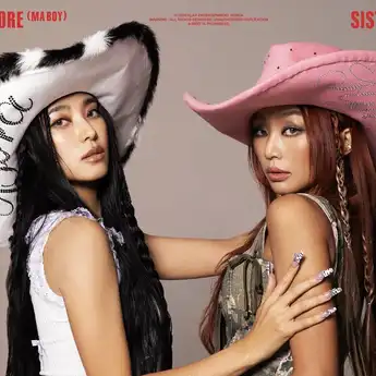 Lirik Lagu 'SISTAR19' – NO MORE (MA BOY), Lengkap dengan Terjemahannya