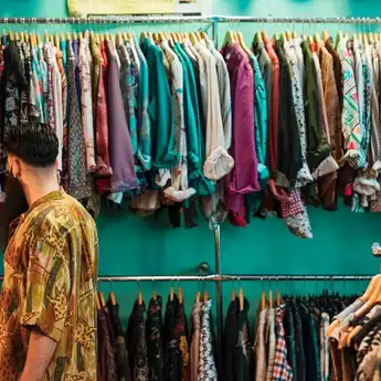 Thrifting Sama Preloved Apa Bedanya?