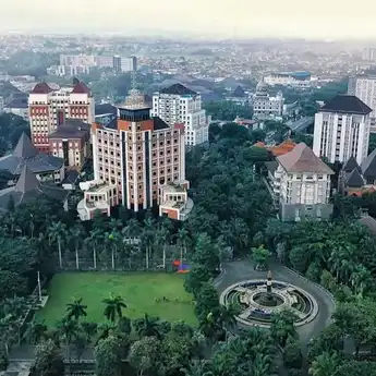 Daya Tampung Mandiri Universitas Brawijaya (UB) 2024, Lengkap!