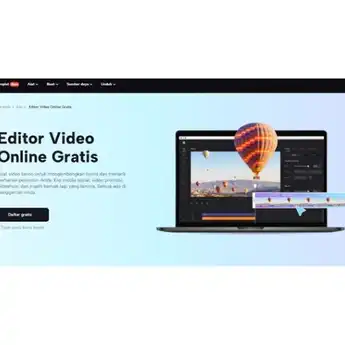 Tingkatkan Pengaruh Media Sosial dengan Editor Gambar/Video Online CapCut