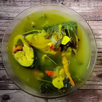 Resep Asem Bandeng Bumbu Kuning, Sajian Khas Maulid Nabi dari Sidoarjo