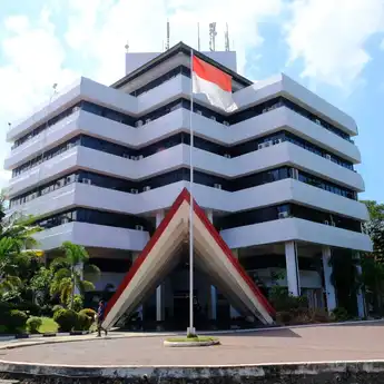 Passing Grade Unhas 2024 Jalur SNBT dan SNBP