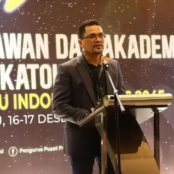 Pengamat Maritim: Green Shipping Menurunkan Pencemaran Laut dari Konsumsi Tinggi Bahan Bakar Fosil