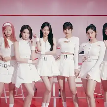 Lirik Lagu 'All Night' - IVE, Lengkap dengan Terjemahan