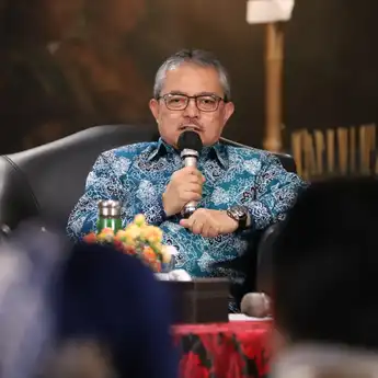 Wujudkan Budaya Literasi, Perpusnas Tajamkan Program 2024