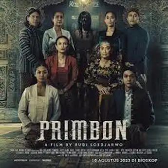 Sinopsis 'Primbon', Film Horor Lokal Terbaru yang Tayang di Netflix