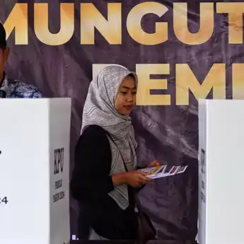 Cek Tugas Masing-Masing KPPS Pemilu 2024 dari Anggota 1 sampai 7