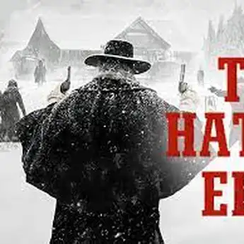 Sinopsis 'The Hateful Eight', Ketika Para Pembunuh Saling Bertarung