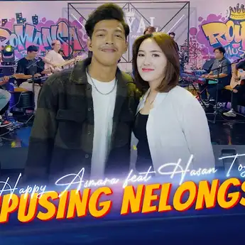 Arti Lirik Lagu Pupusing Nelongso - Happy Asmara feat. Hasan Toys