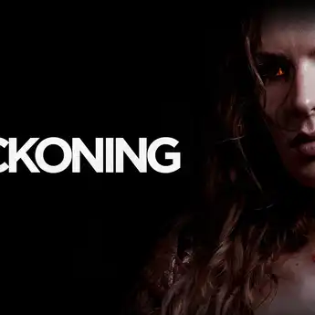 Sinopsis 'The Reckoning' Kisah Seorang Wanita Melawan Jeratan Iblis dalam Dirinya