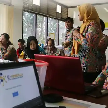 E-Kinerja BKN Ekosistem Digital Yang Komprehensif Untuk Manajemen Kinerja PNS