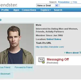 Friendster Comeback! Media Sosial Legend yang Hits di Tahun 2000-an
