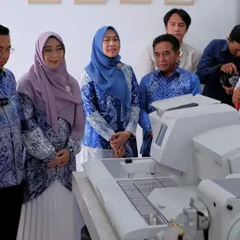 Faskes Baru Beroperasi di Banjarmasin, Disebut-Sebut Kualitas Premium?