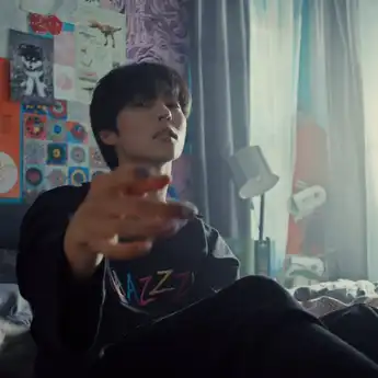Lirik dan Terjemahan Lagu Day That I Died Milik Woosung The Rose