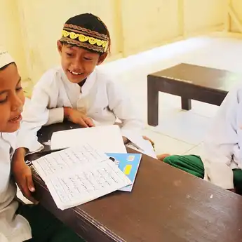 30 Contoh Soal Cerdas Cermat Tentang Isra Miraj 2024 untuk Lomba