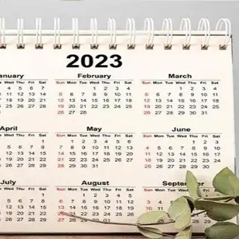 Daftar Tanggal Merah Februari 2024, Banyak Hari Libur