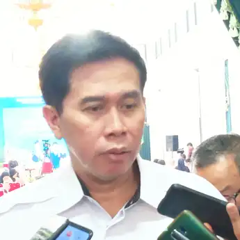 Capai Target Investasi 2024, Jabar Akan Lebih Optimalkan Infrastruktur Pendukung