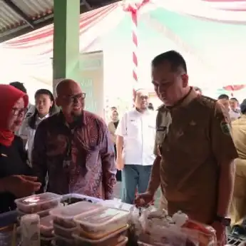 Kapolda Sumsel  Tawarkan 5 Langkah Penanganan Masalah Ilegal Refinery di Muba Sumsel