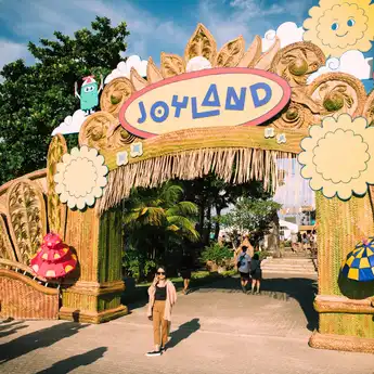 Joyland Festival Bali 2024 Mempersembahkan Kings Of Convenience, Todd Terje, Vansire, The Walters dan Nama-Nama Seru Lainnya