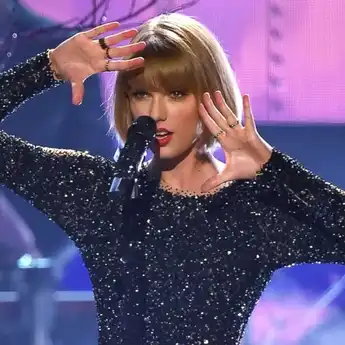 Lirik Lagu 'Foolish One' - Taylor Swift, dengan Terjemahan Viral di TikTok