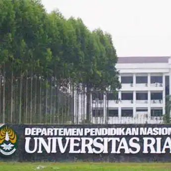 Passing Grade UNRI 2024 Jalur SNBP Jurusan Saintek dan Soshum