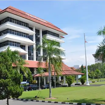 Cek Daya Tampung UPN Yogyakarta 2024 Beserta Peminatnya 
