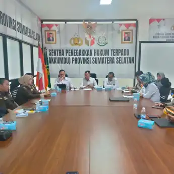 Lokasi Penyulingan Minyak Ilegal di Muba Terbakar, Polisi Amankan 4 Orang Tersangka