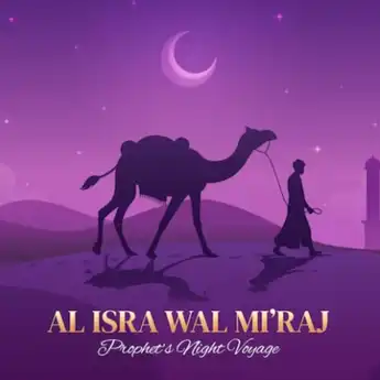 10 Contoh Undangan Isra Miraj 2024 Formal yang Baik dan Benar