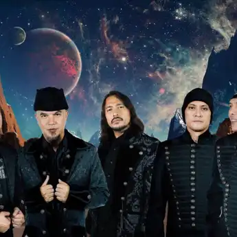 Lirik Lagu dan Chord Gitar 'Kangen' - Dewa 19