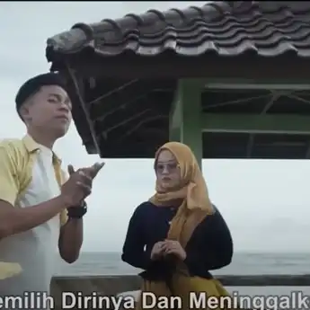 Lirik Lagu 'Mengapa Kau dan Aku Bersua' - Luka Sekerat Rasa, Viral di TikTok