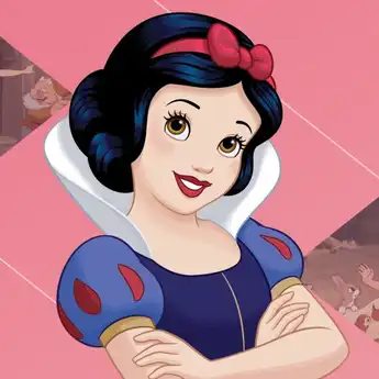 Cerita Snow White dalam Bahasa Inggris, Singkat dengan Terjemahannya