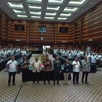 Tekan Inflasi BI Perwakilan Sulawesi Utara Tingkatkan Sinergitas dengan TPID Sulut dan Kabupaten/Kota
