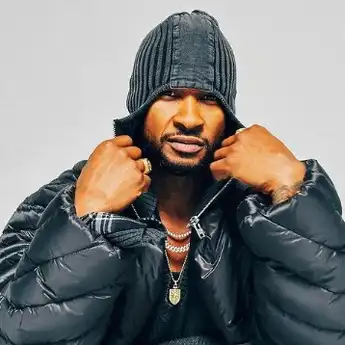 Lirik dan Makna Lagu Hey Daddy (Daddy's Home) dari USHER dan Artinya