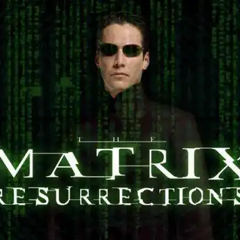 Sinopsis 'The Matrix: Ressurections', Perjuangan Keanu Reeves Kelur dari Matrix