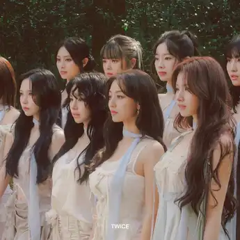 Lirik Lagu 'I GOT YOU' – TWICE, dengan Terjemahan Bahasa Indonesia