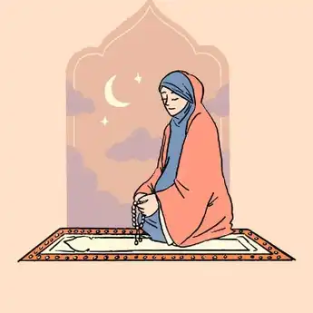 Sholawat Rifa'iyah Lengkap: Arab, Latin, Artinya serta Keutamaannya
