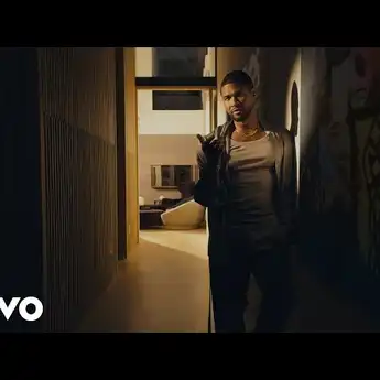 Berikut Ini Lirik Lagu 'Ruin' yang Dinyanyikan Usher dan Pheelz