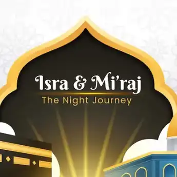 7 Contoh Teks MC Pembawa Acara Isra Miraj, Sopan dan Tidak Membosankan
