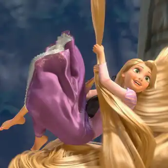 Dongeng Rapunzel Bahasa Inggris, Bisa Dibaca sebagai Pengantar Tidur