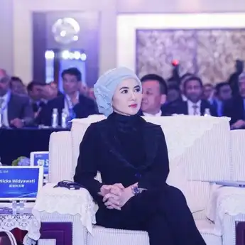 3 Sosok Perempuan yang Sukses dan Berprestasi dalam Skala Dunia