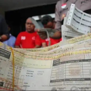 Daftar Wilayah yang Gelar Pemutihan Pajak Motor Februari 2024!