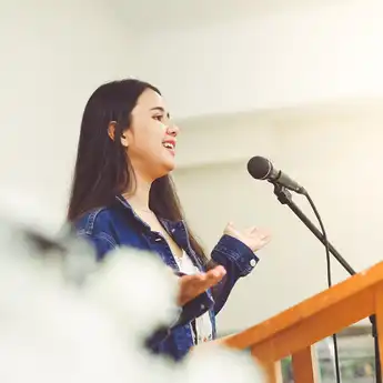 5 Contoh Pidato untuk Ujian Praktek Kelas 6 Berbagai Tema