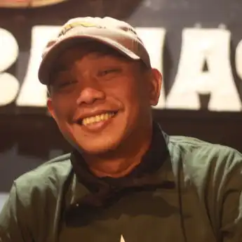 Lirik Lagu dan Chord Gitar 'Di Ini Januari' - Pidi Baiq