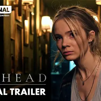 Sinopsis 'Baghead', Film Horor Terbaru yang Sedang Tayang di Bioskop
