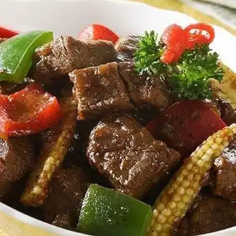 Resep Sapi Lada Hitam, Hidangan Praktis untuk Makan di Akhir Pekan