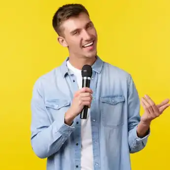 10 Contoh Kata Sambutan Ketua Panitia, Singkat dan Dapat Dipakai di Berbagai Acara!